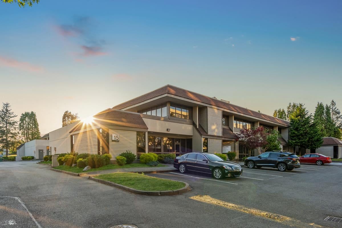 1,433 SF Office Space in Redmond, WA Photo
